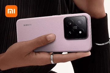 смартфон Xiaomi