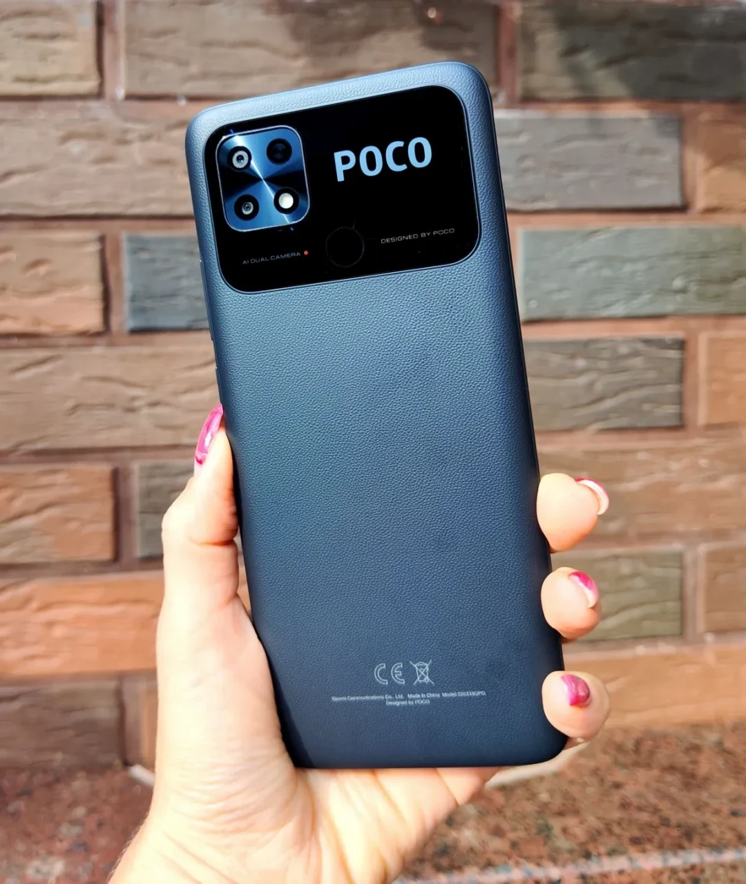 Xiaomi Poco C40
