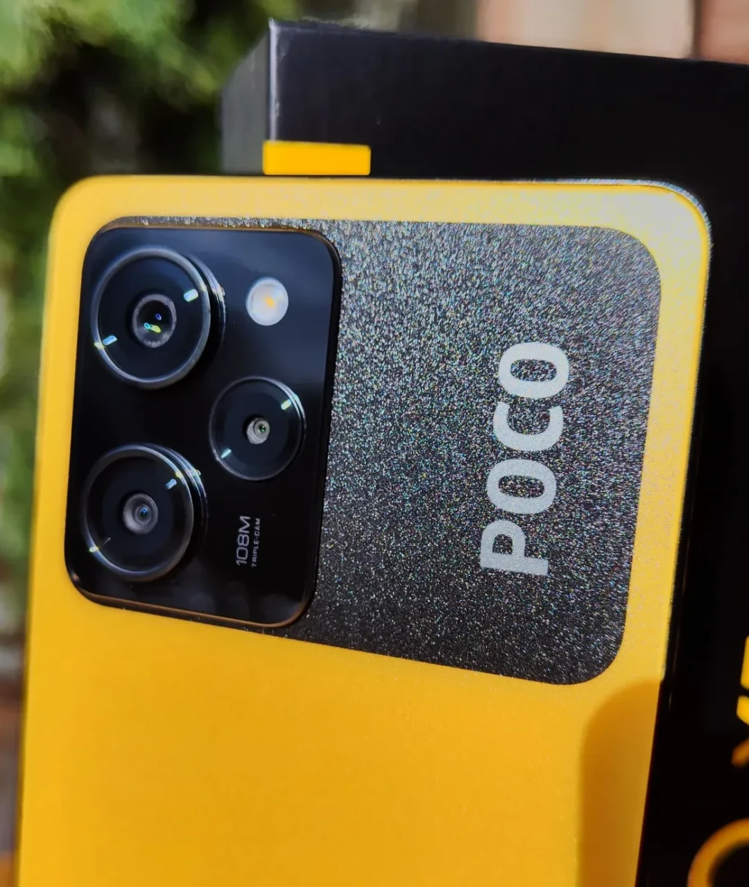 Xiaomi Poco X5 Pro 5G