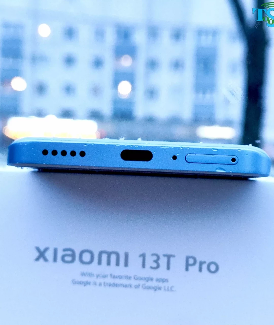 Xiaomi 13T Pro