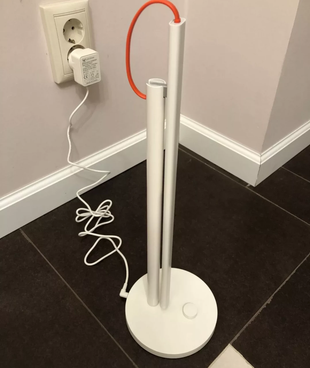 Настольная лампа Xiaomi Mi Smart LED Desk Lamp 1S (MJTD01SSYL) Настольная лампа Xiaomi Mi Smart LED Desk Lamp 1S (MJTD01SSYL)