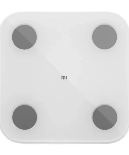 Умные весы Xiaomi Mi Body Composition Scale 2 (белый) (XMTZC05HM)