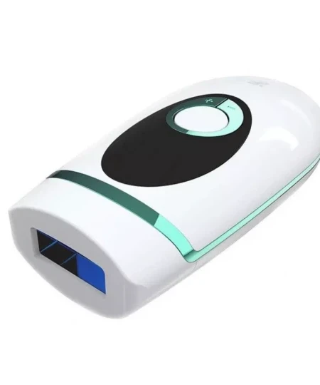 Фотоэпилятор Xiaomi inFace IPL Hair removal instrument ZH-01D Зеленый