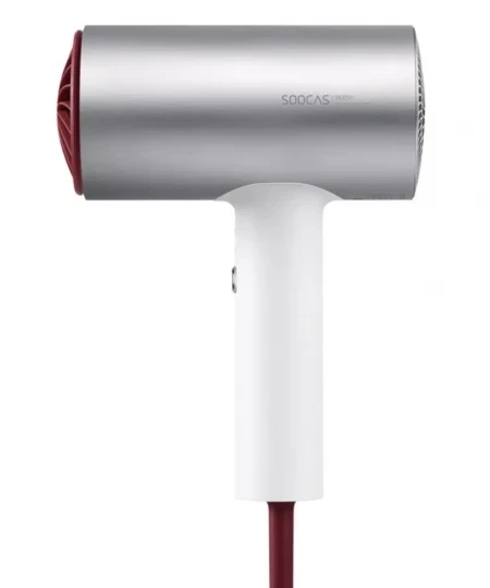 Фен для волос Xiaomi Soocare Anions Hair Dryer H3S