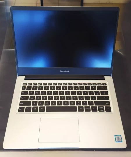 Xiaomi  RedmiBook 14" i7 8/512Гб SSD MX250 2Гб XMA1901-AA