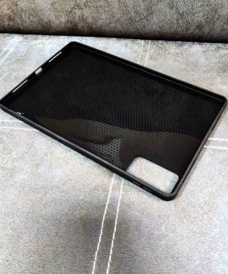 Накладка для Xiaomi Redmi Pad Черная