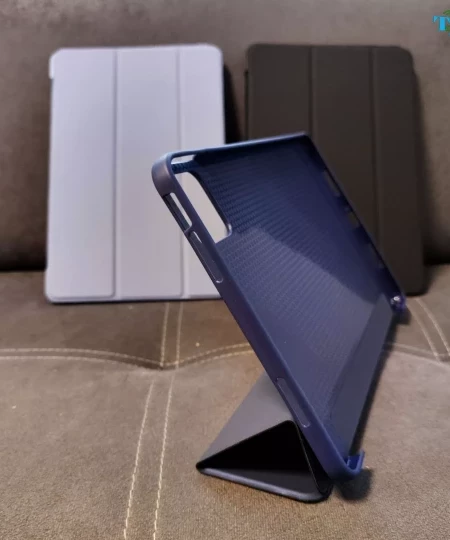 Книжка Цветная для  планшета Xiaomi Pad 6