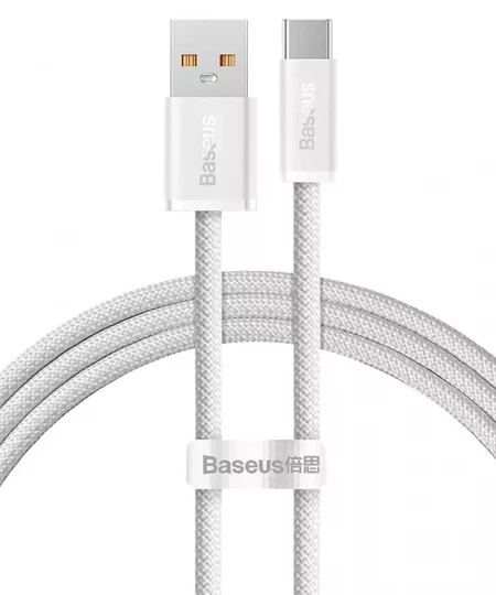 Кабель Baseus Dynamic 100Вт USB/type-c 2м