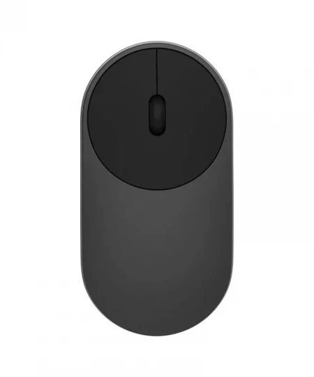 Мышка Xiaomi Mi Portable Mouse XMSB02MW