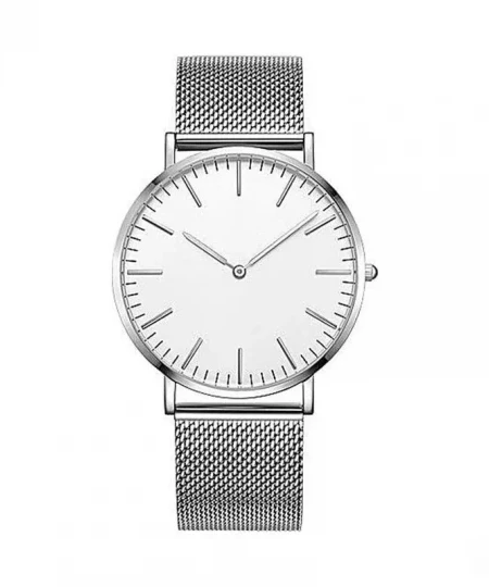 Часы кварцевые TwentySeventeen Lightweight ultra-thin Watch W004Q