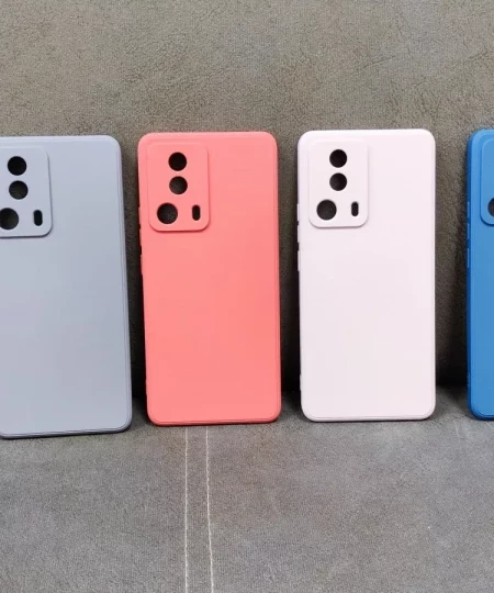 Накладка цветная для Xiaomi 13 Lite