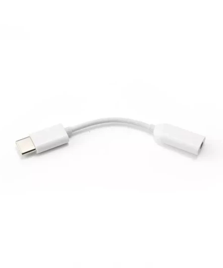 Переходник по наушники USB Type-C/3,5 Jack