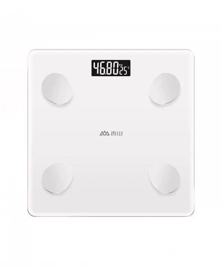 Напольные Смарт-весы Senssun Smart Scale iF1120D