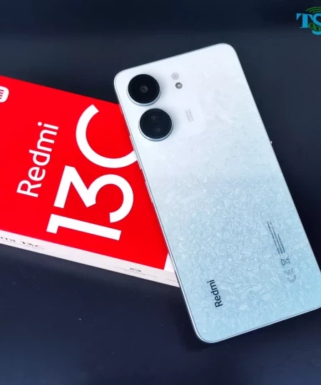 Смартфон Xiaomi Redmi 13C