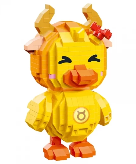 Конструктор MOYU Little Yellow Duck