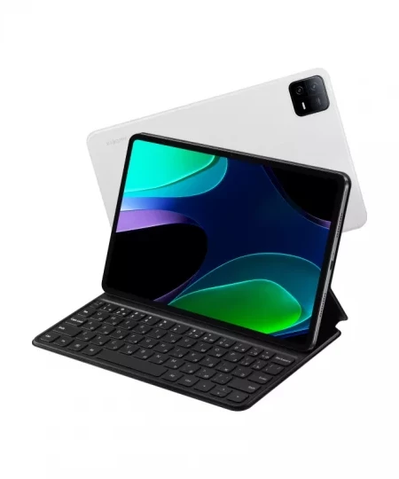 Чехол-клавиатура для планшета XiaoMi Pad 6, (BHR7384CN) без гравировки