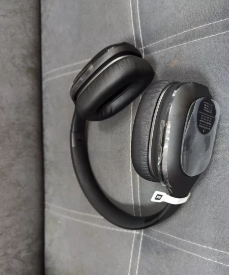 Накладные наушники Xiaomi Mi Bluetooth Headset with aptX (TDLYEJ01JY)