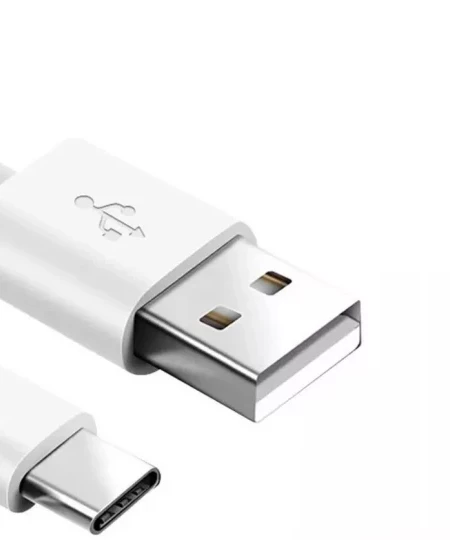 Кабель USB/USB Type - C с быстрой зарядкой QC , TC, 1м