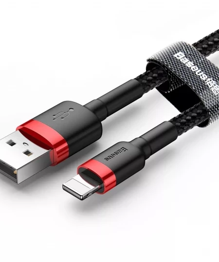 Кабель Baseus Rapid Charge USB/Type-C 2A