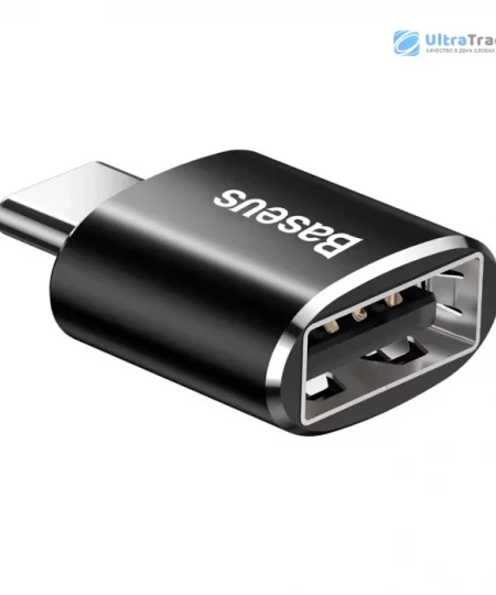Переходник Baseus с Type-C на USB