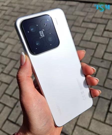 Xiaomi 15