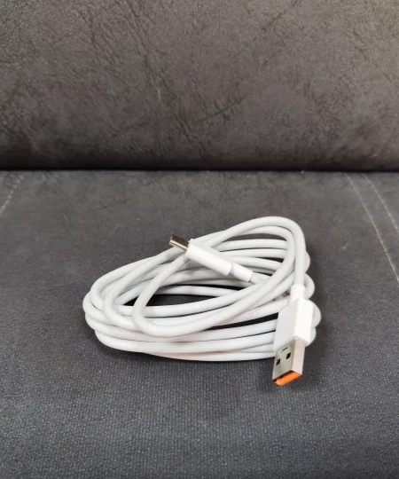 Кабель USB/USB Type - C с быстрой зарядкой QC , TC, 2.0м
