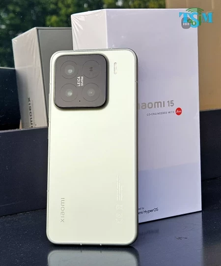 Xiaomi 15