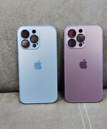 Наладка AG-GLASS для Apple iPhone 13 Pro с Mac safe