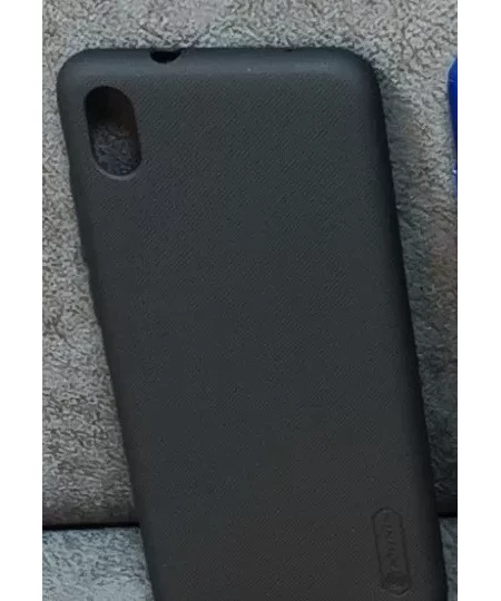 Накладка Nillkin для Xaomi Redmi 7A Черная