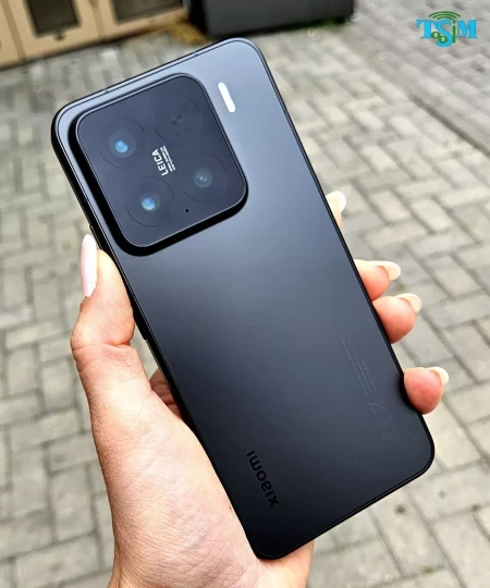 Xiaomi 15