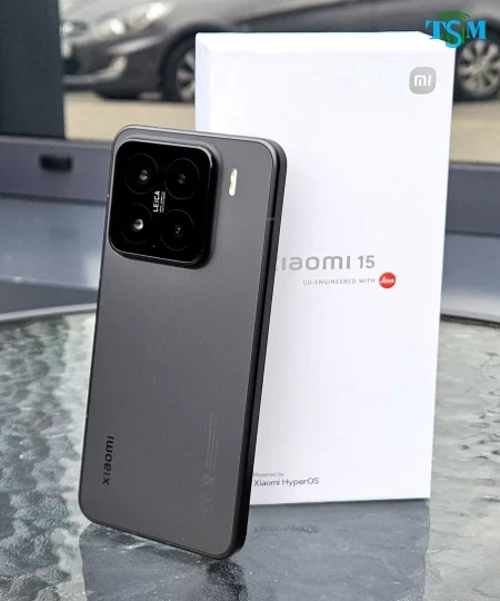 Xiaomi 15