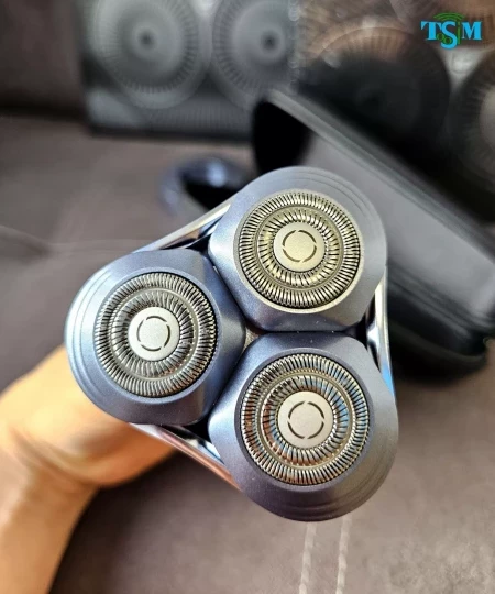 Электробритва Xiaomi Mijia Electric Shaver S302