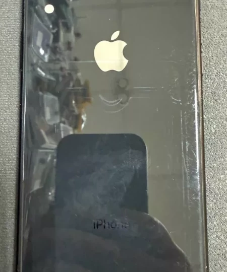 Б/У iPhone XR 64GB Black
