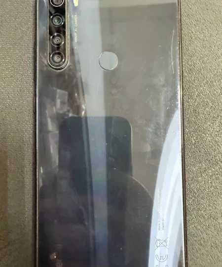 Б/У Xiaomi Redmi Note 8T 4/64 ГБ