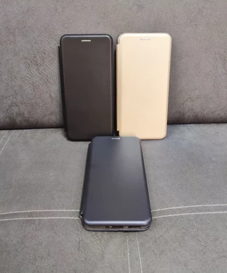 Книжка для Xiaomi Note 14 pro 4G/5G