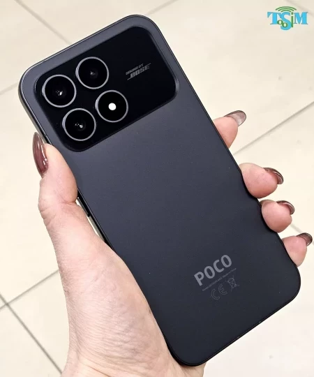 Xiaomi Poco F8 Pro