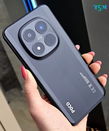 Xiaomi Poco M8 Pro 5G