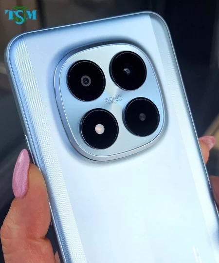 Xiaomi Poco M8 Pro 5G
