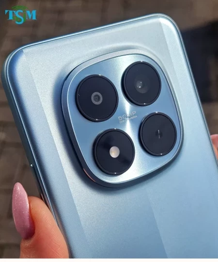 Xiaomi Poco M8 Pro 5G