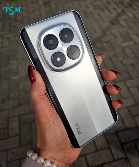Xiaomi Poco M8 Pro 5G