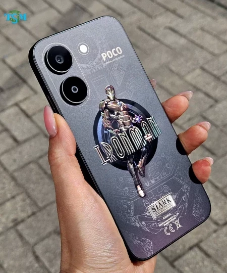 Xiaomi Poco X8 Pro