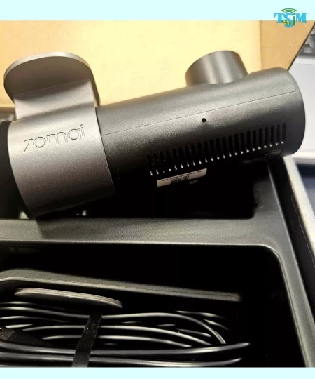 Видеорегистратор 70mai M310 Pro 3K