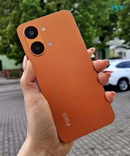 Xiaomi Poco X8 Pro Max
