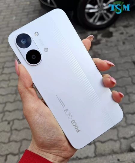 Xiaomi Poco X8 Pro Max