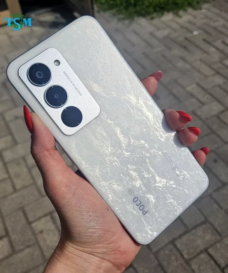 Xiaomi Poco M8S