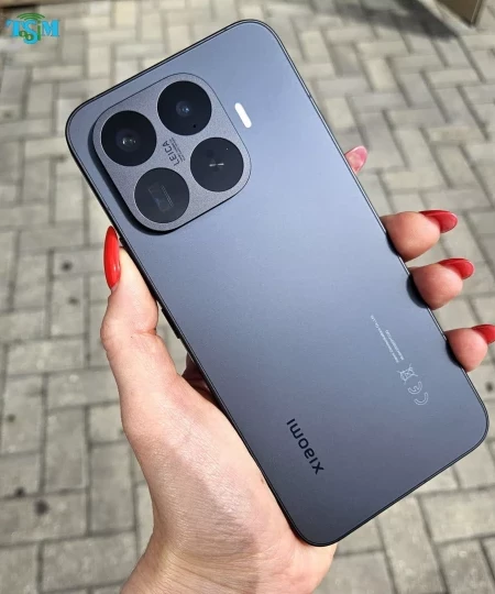 Xiaomi 17T Pro