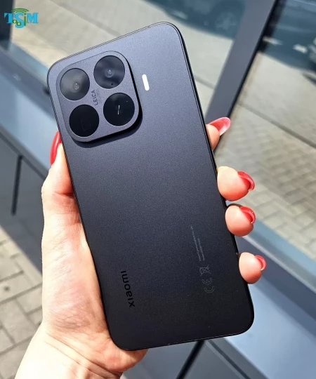 Xiaomi 17T Pro