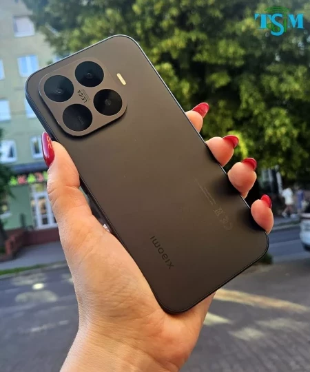 Xiaomi 17T