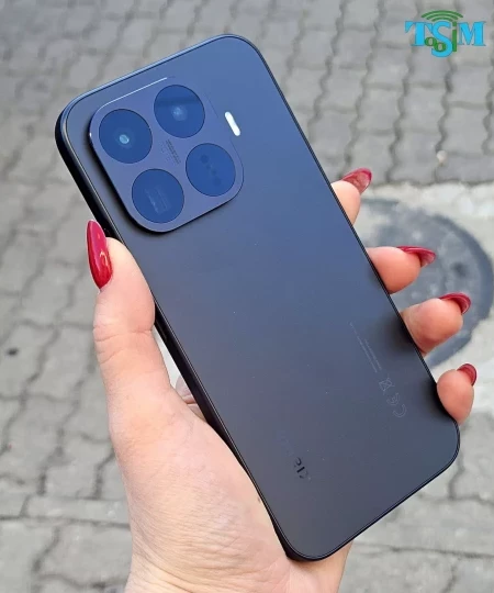 Xiaomi 17T