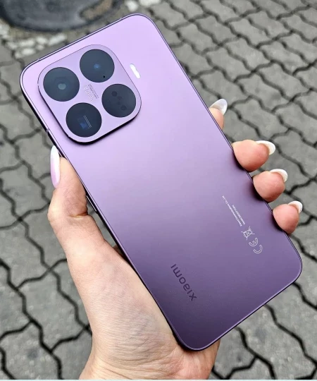 Xiaomi 17T Pro